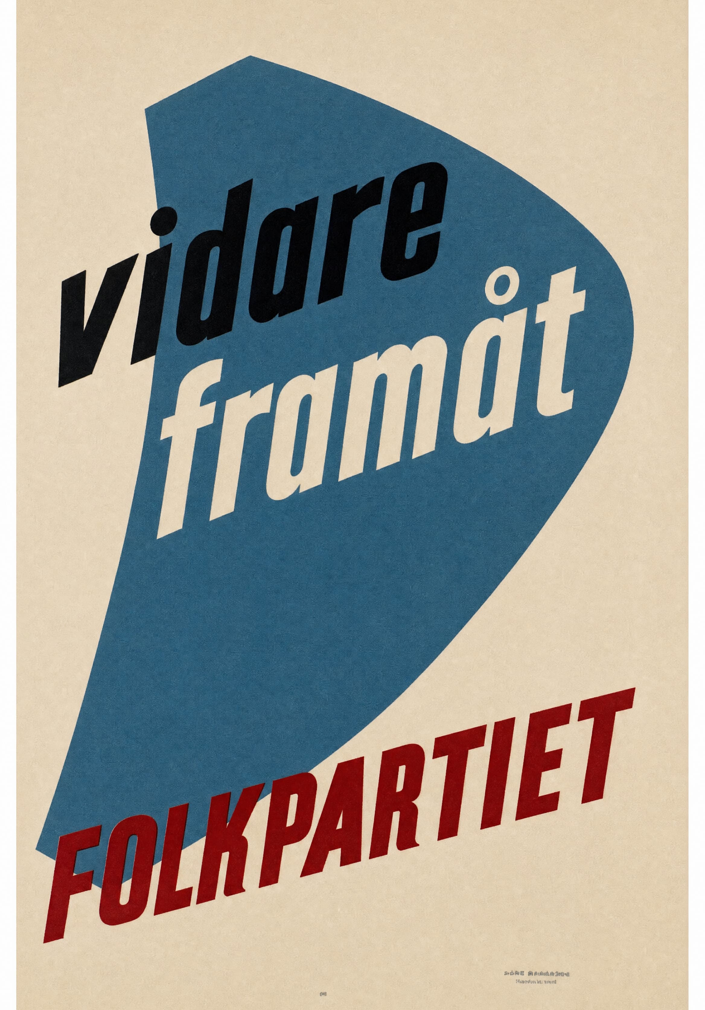 Vidare framåt