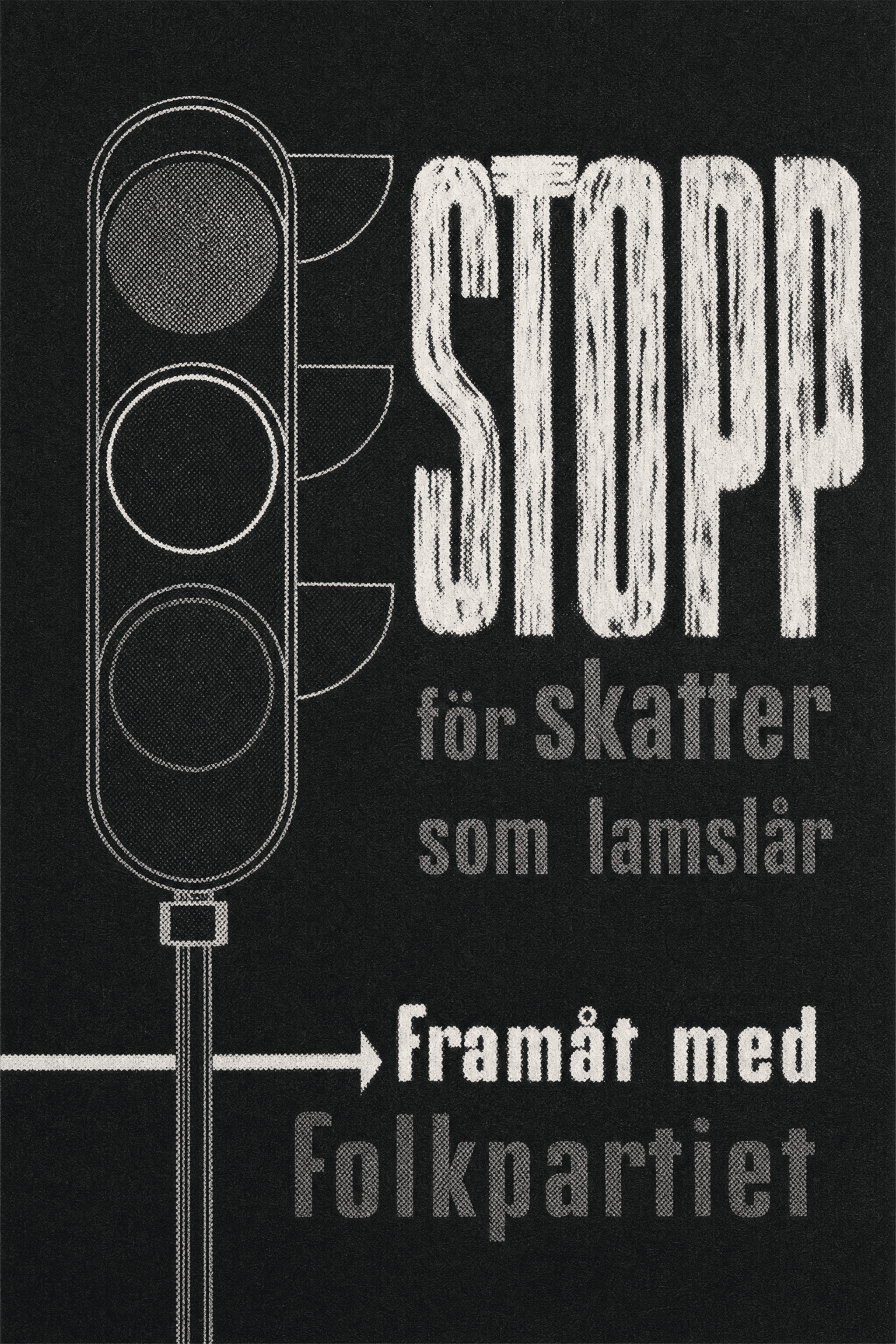 Stopp för skatter som lamslår