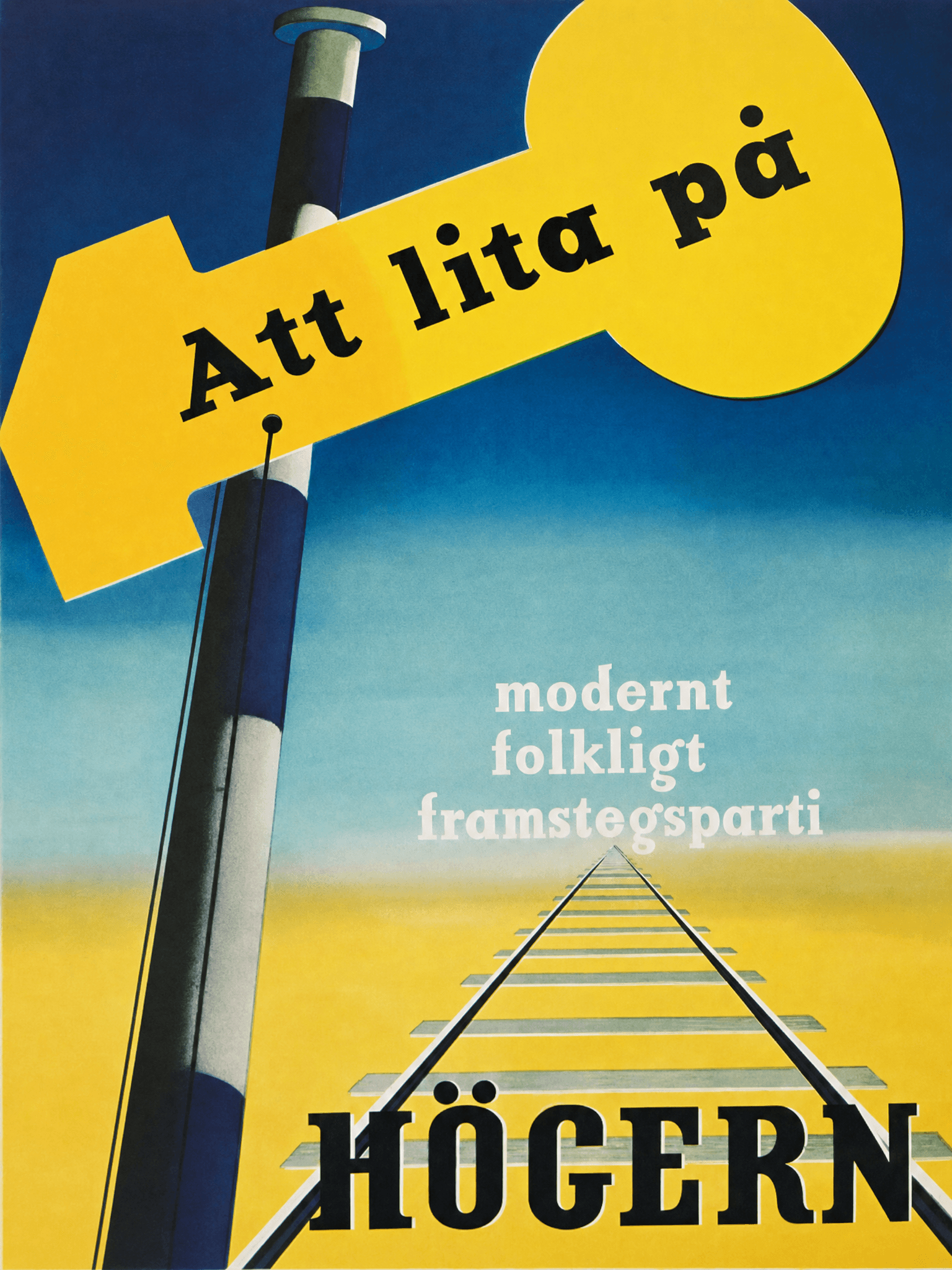 Att lita på