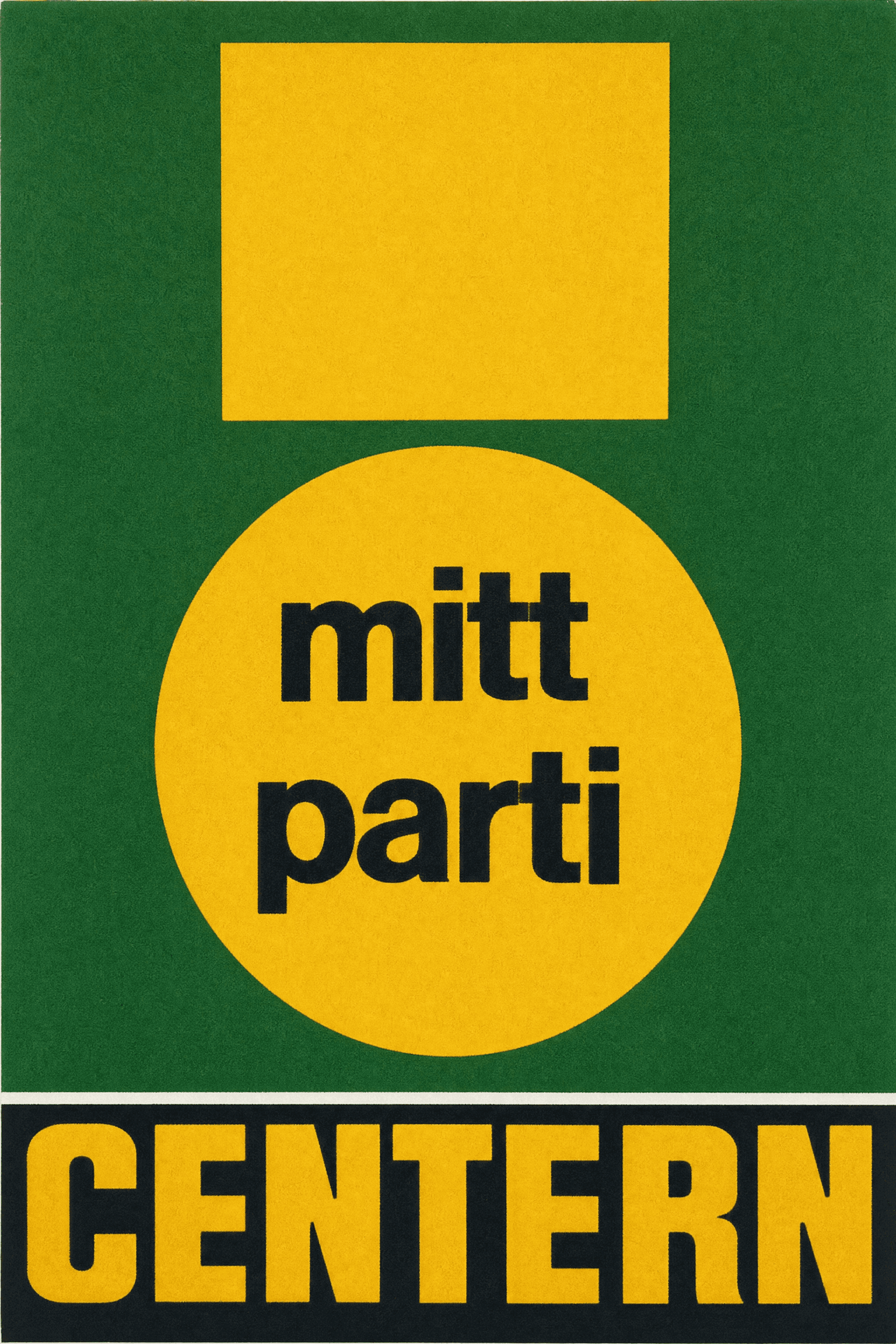 Mitt parti
