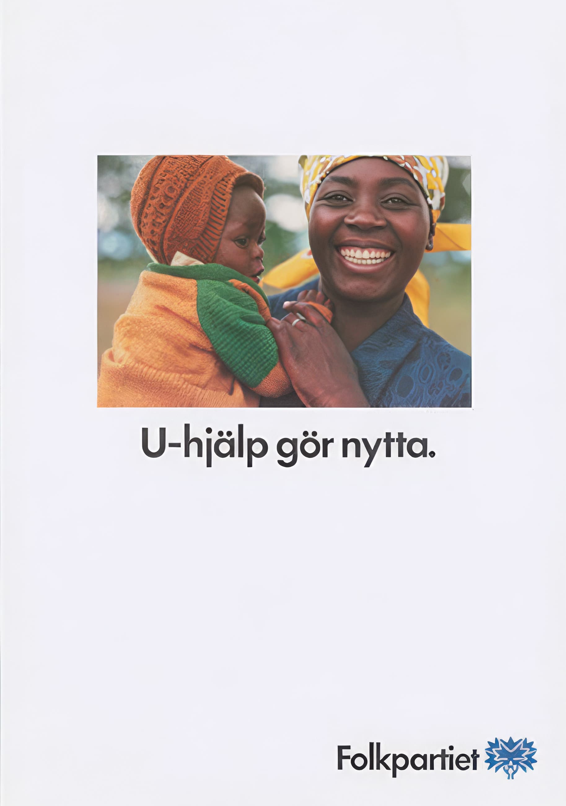U-hjälp gör nytta