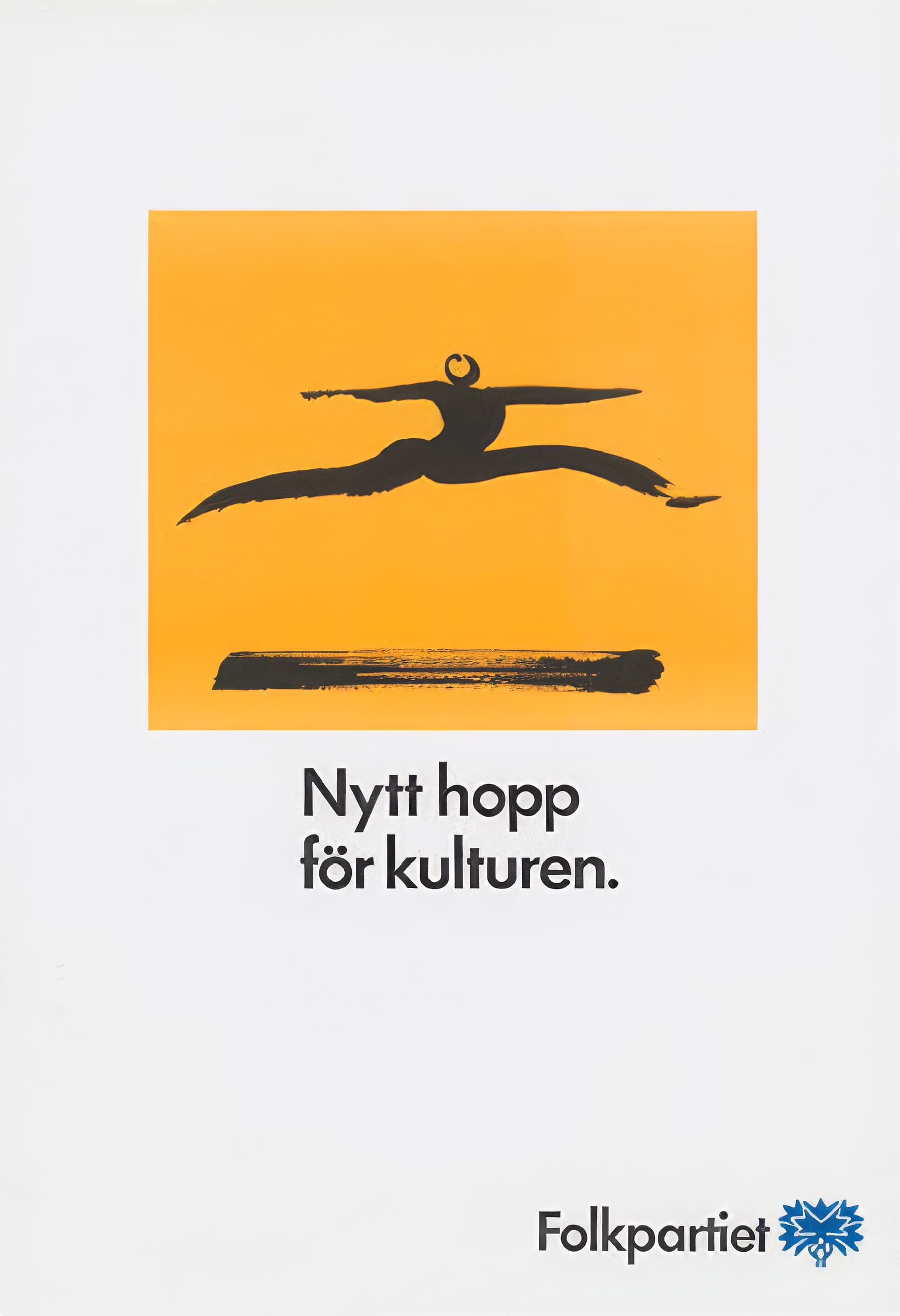 Nytt hopp för kulturen
