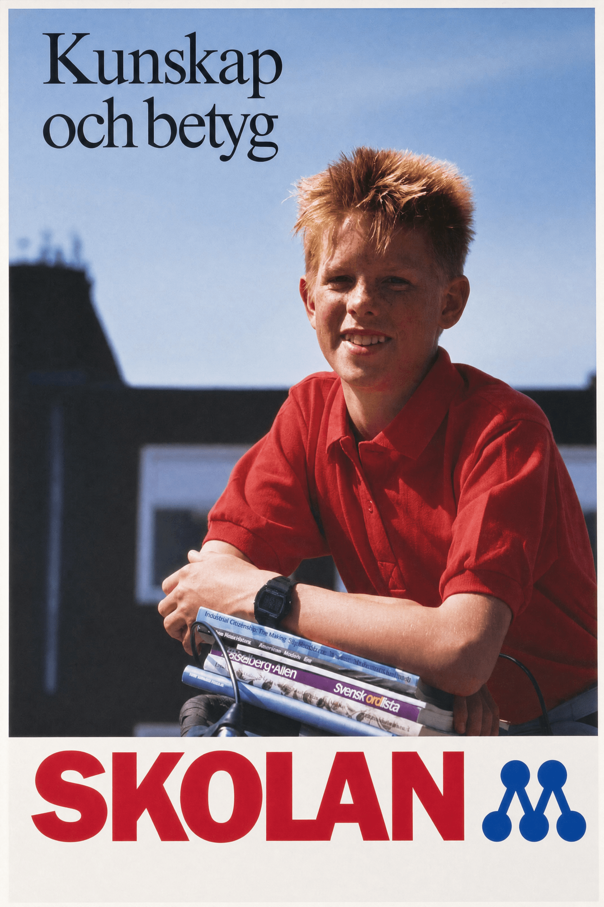 Kunskap och betyg