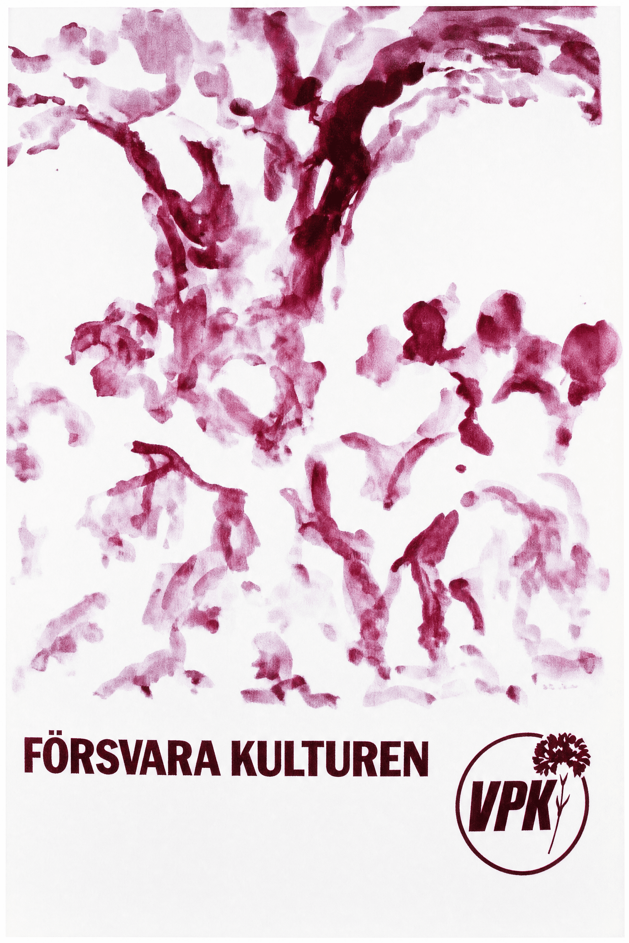 Försvara kulturen