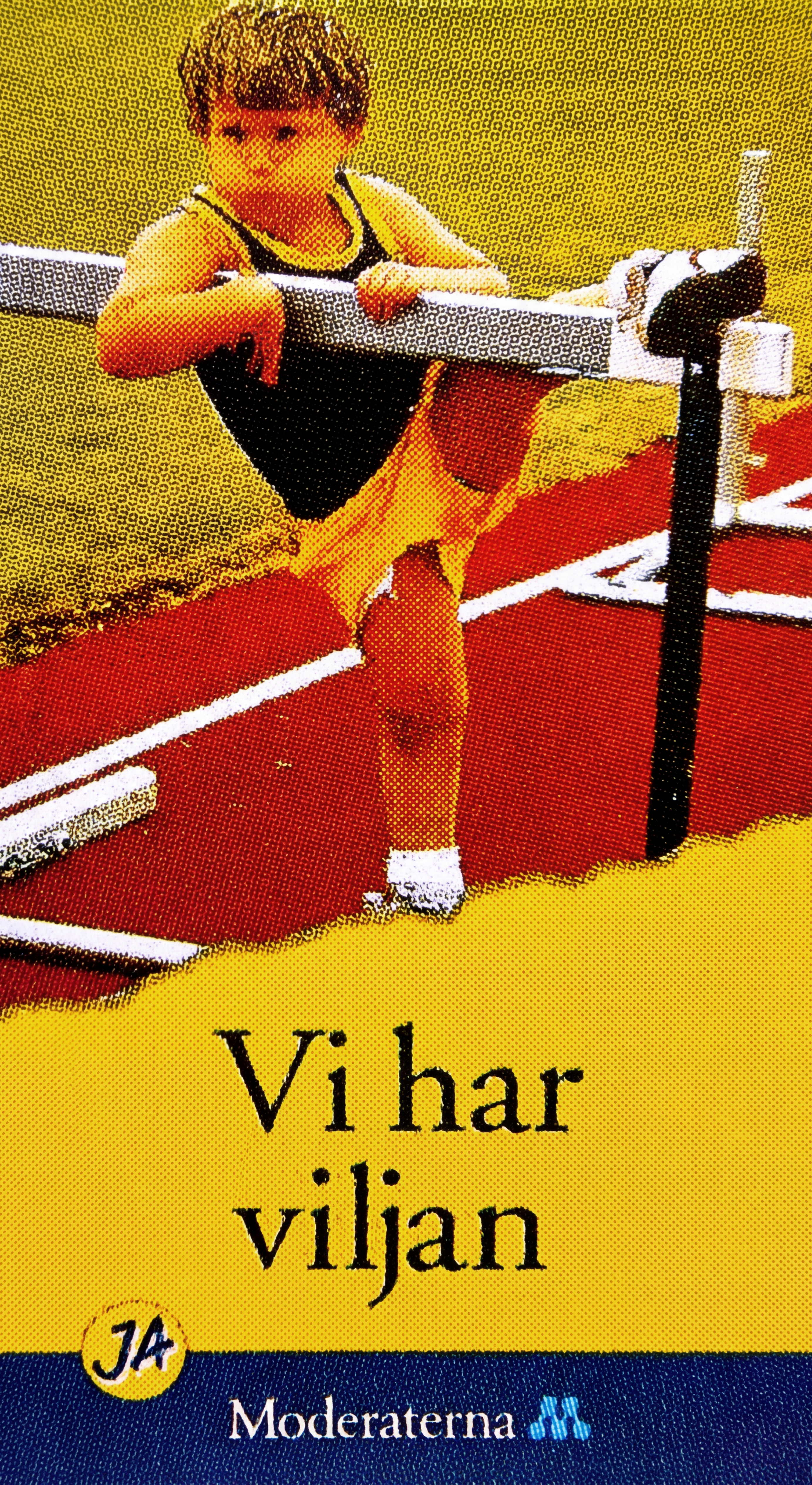 Vi har viljan