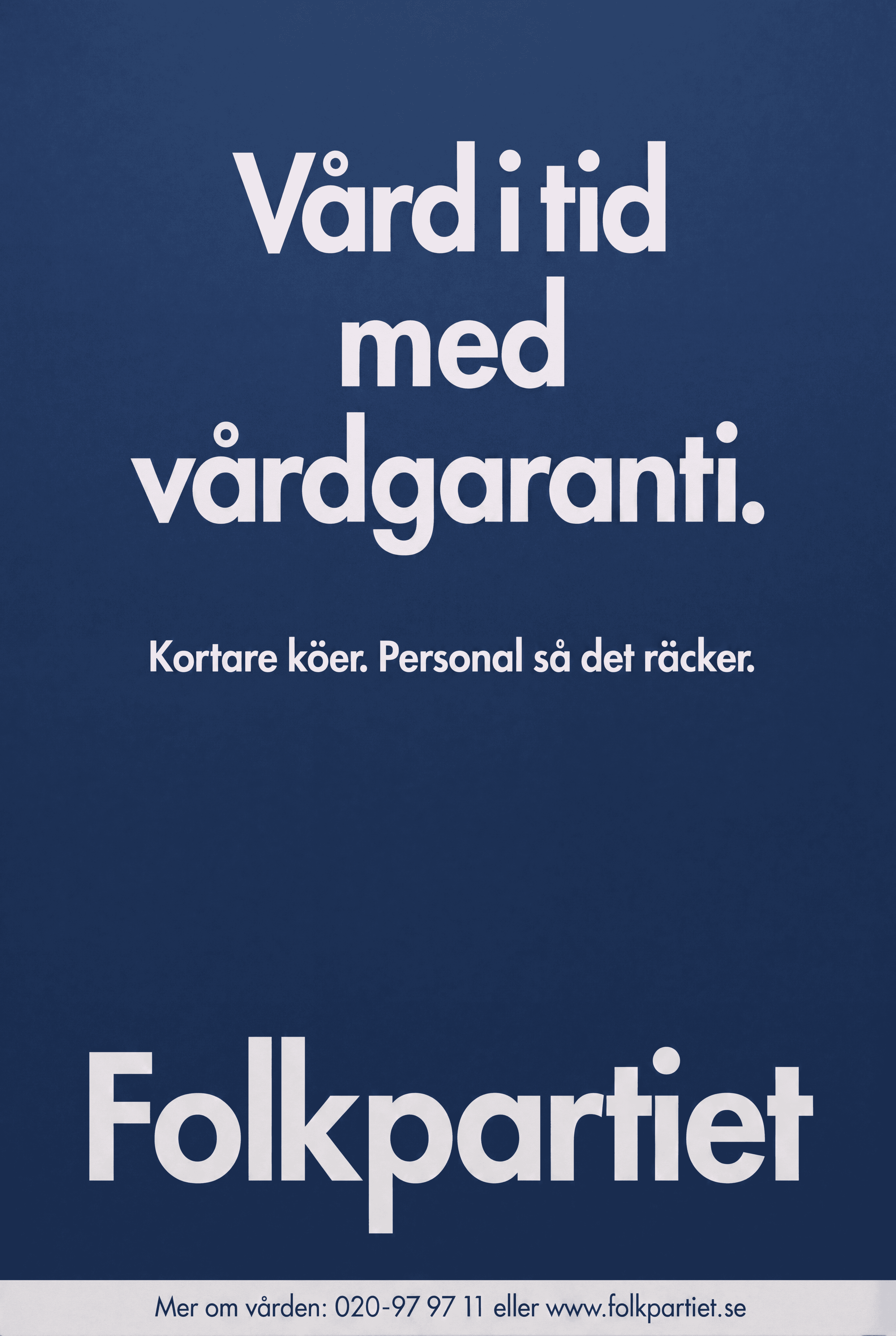 Vård i tid med vårdgaranti