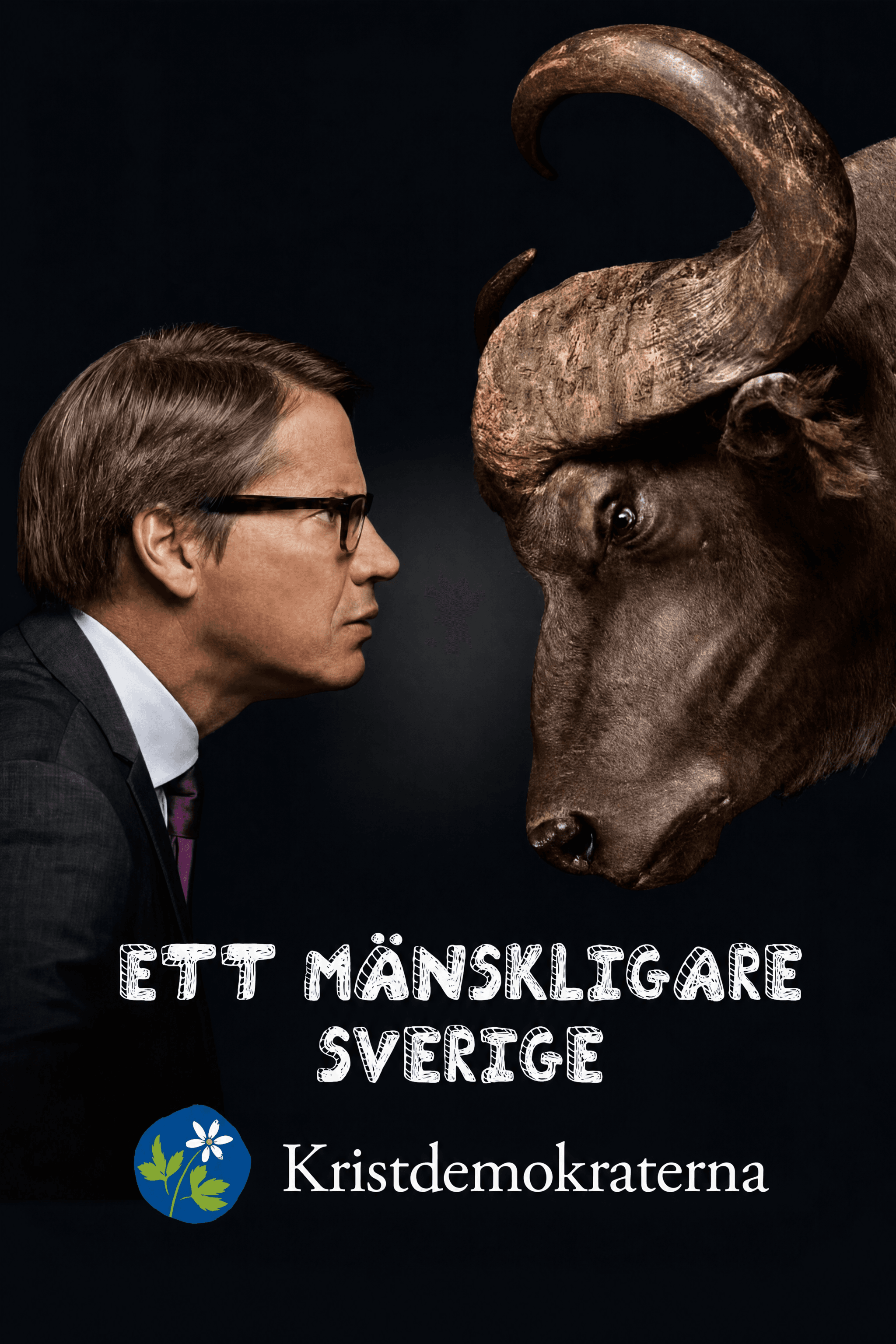 Ett mänskligare Sverige