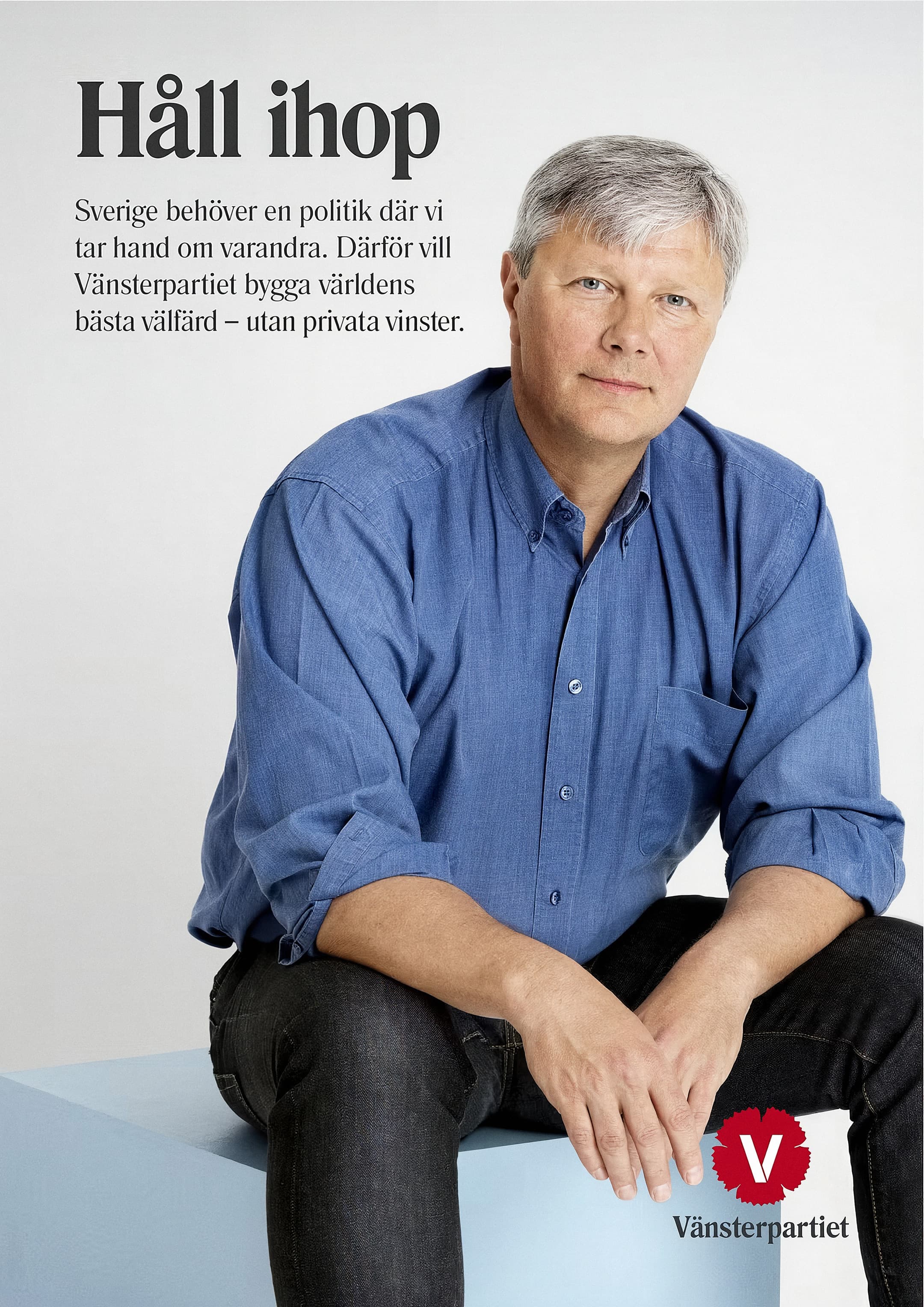 Håll ihop