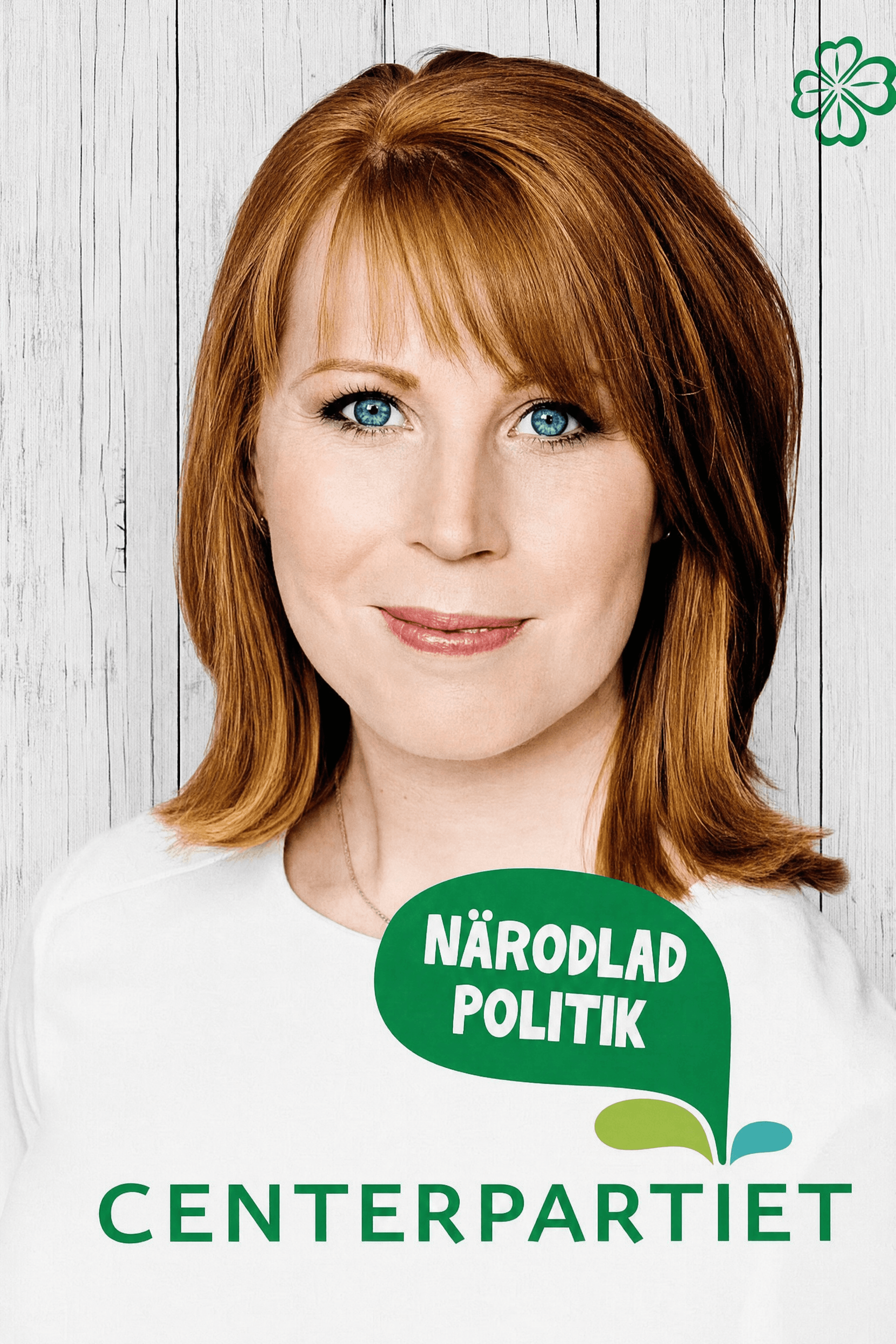 Närodlad politik