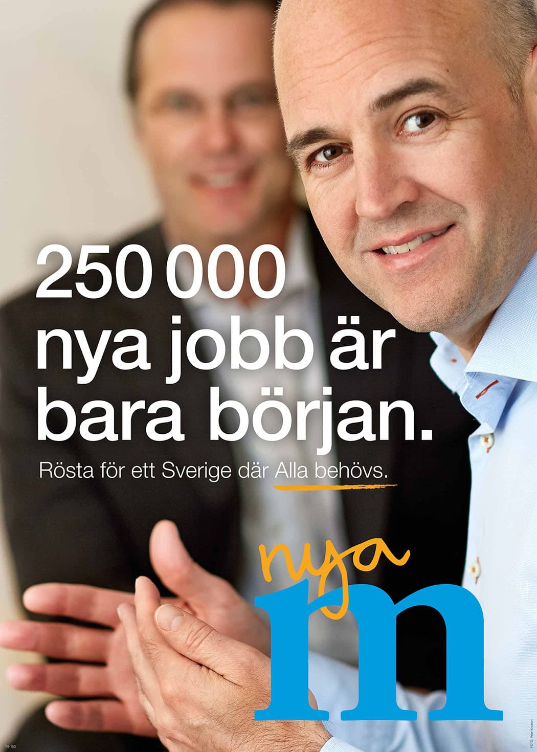 250 000 nya jobb är bara början