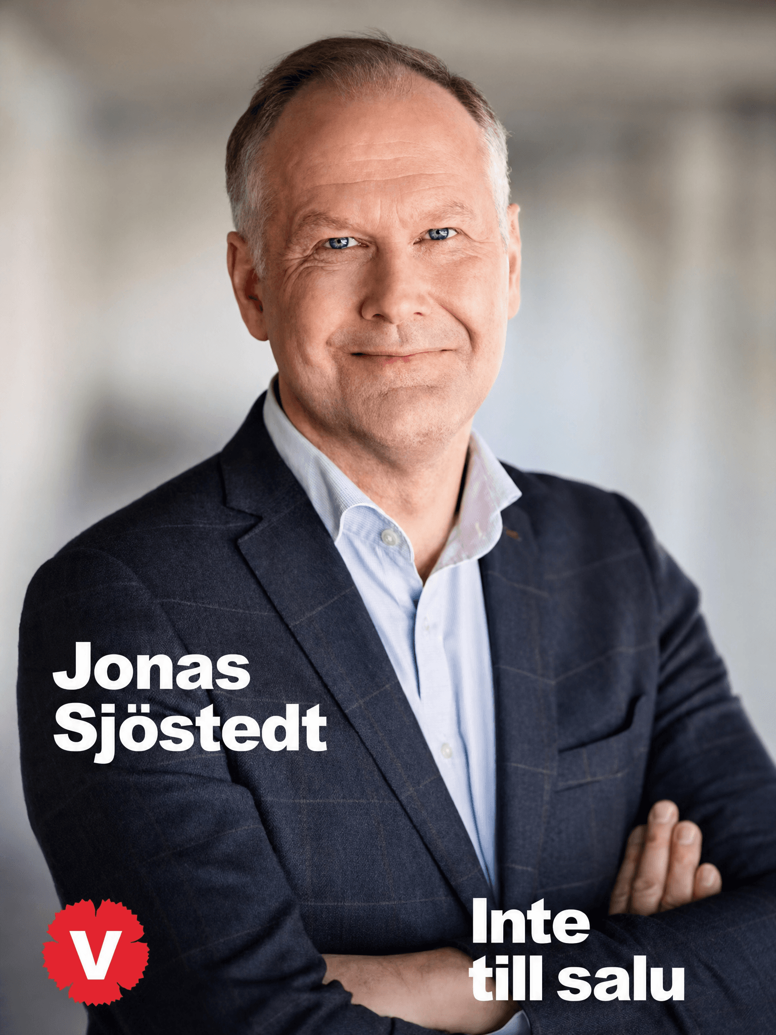Inte till salu
