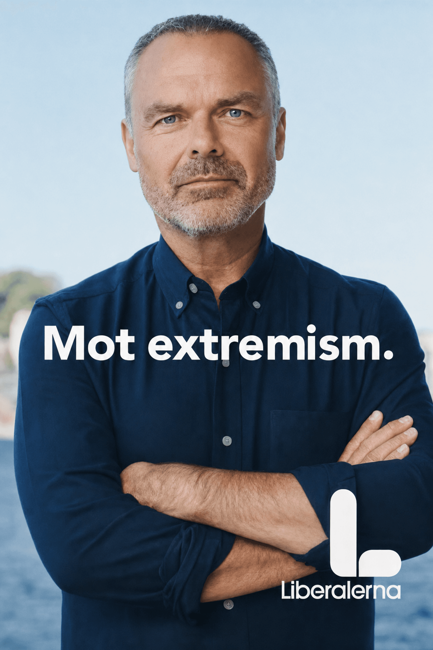 Mot extremism.
