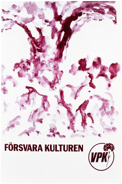Försvara kulturen