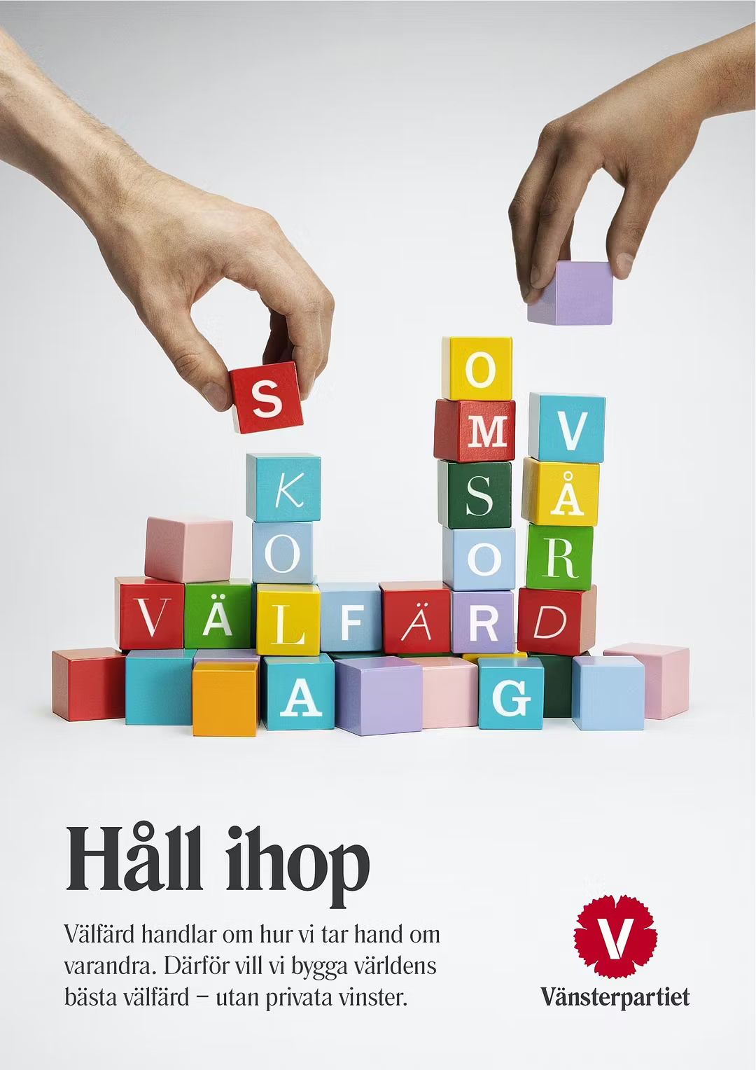 Håll ihop